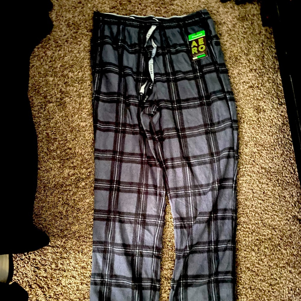 Aeropostale Men’s Sleepware Pants (NEW)